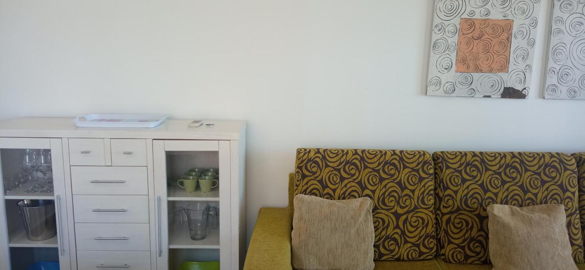 Beach Sun Spirit, Spa & Gym La Manga del Mar Menor Exterior foto